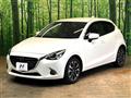 2017 Mazda Demio
