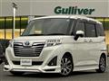 2020 Toyota Roomy