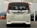 2020 Toyota Roomy