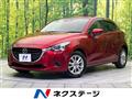 2019 Mazda Demio