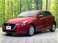 2019 Mazda Demio