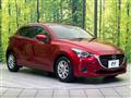 2019 Mazda Demio