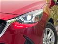 2019 Mazda Demio
