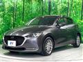 2019 Mazda Mazda2