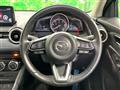 2019 Mazda Mazda2