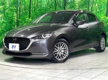 2019 Mazda Mazda2