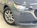 2020 Mazda Mazda2