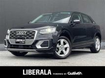 2019 Audi Q2
