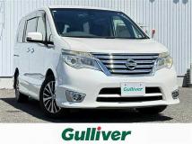 2015 Nissan Serena