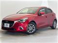 2018 Mazda Demio