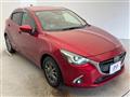 2018 Mazda Demio
