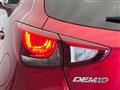 2018 Mazda Demio
