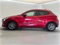 2018 Mazda Demio