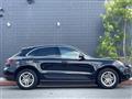 2015 Porsche Macan