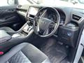 2016 Toyota Vellfire