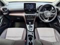 2021 Toyota Yaris Cross