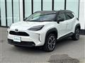 2021 Toyota Yaris Cross