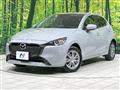 2025 Mazda Mazda2