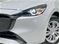 2025 Mazda Mazda2