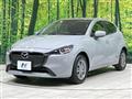 2025 Mazda Mazda2
