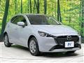 2025 Mazda Mazda2