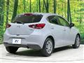 2025 Mazda Mazda2
