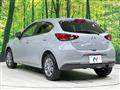 2025 Mazda Mazda2