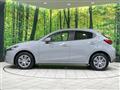 2025 Mazda Mazda2