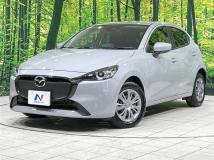 2025 Mazda Mazda2