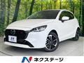 2025 Mazda Mazda2