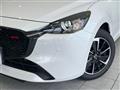 2025 Mazda Mazda2