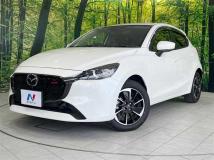 2025 Mazda Mazda2