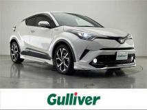 2017 Toyota C-HR