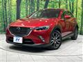 2015 Mazda CX-3