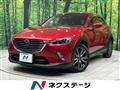 2015 Mazda CX-3
