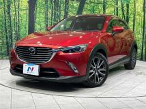2015 Mazda CX-3