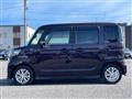 2020 Suzuki Spacia