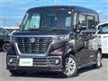 2020 Suzuki Spacia