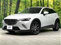2016 Mazda CX-3