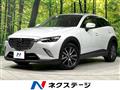 2016 Mazda CX-3