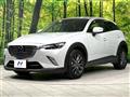 2016 Mazda CX-3