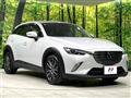2016 Mazda CX-3