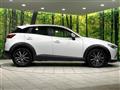 2016 Mazda CX-3