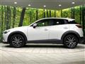 2016 Mazda CX-3