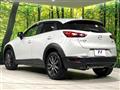 2016 Mazda CX-3