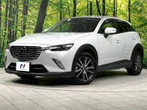 2016 Mazda CX-3