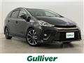 2016 Toyota PRIUS α