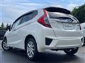 2014 Honda Fit Hybrid