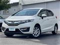 2014 Honda Fit Hybrid