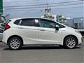 2014 Honda Fit Hybrid